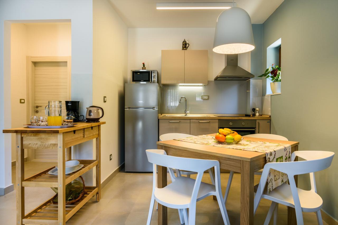 Apartmani Marko I Ana マリナ エクステリア 写真