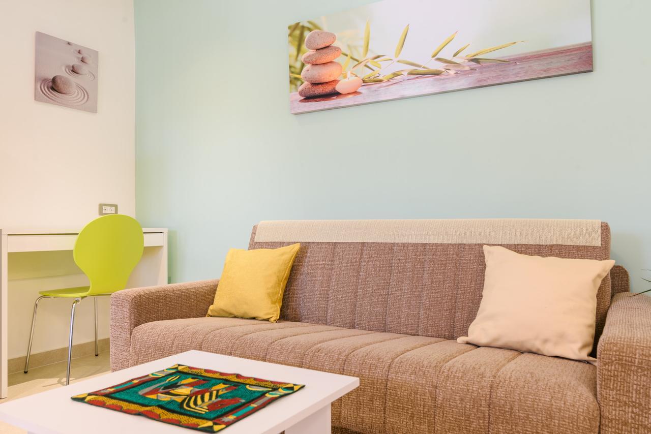 Apartmani Marko I Ana マリナ エクステリア 写真