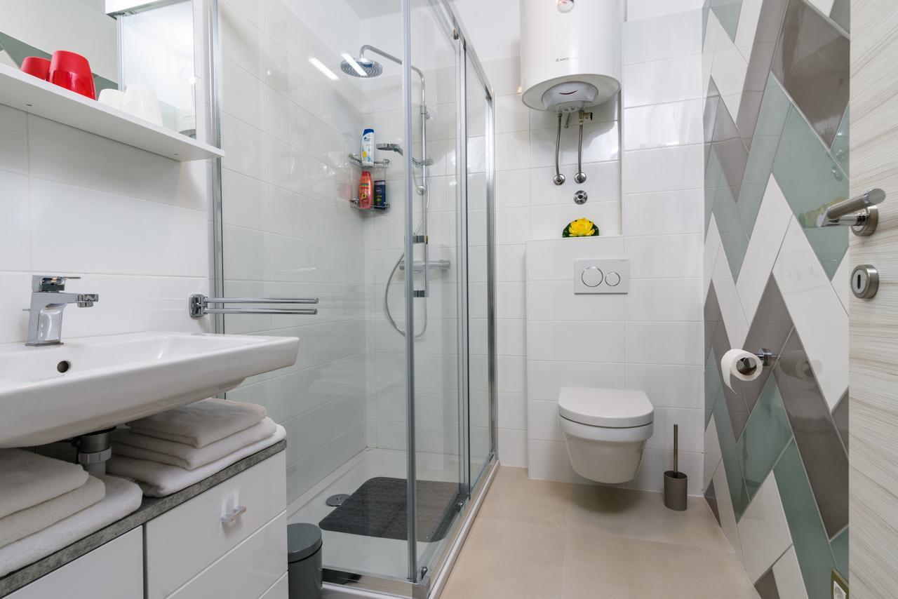 Apartmani Marko I Ana マリナ エクステリア 写真