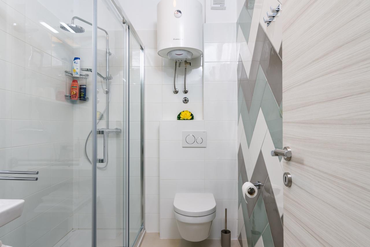 Apartmani Marko I Ana マリナ エクステリア 写真