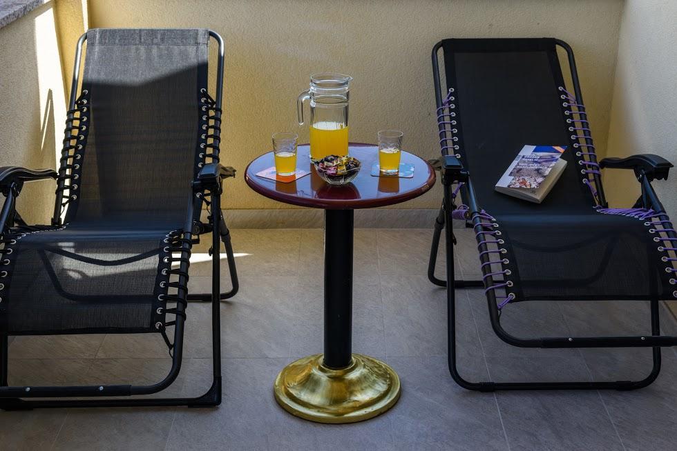 Apartmani Marko I Ana マリナ エクステリア 写真