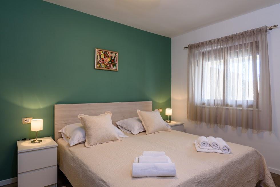 Apartmani Marko I Ana マリナ エクステリア 写真