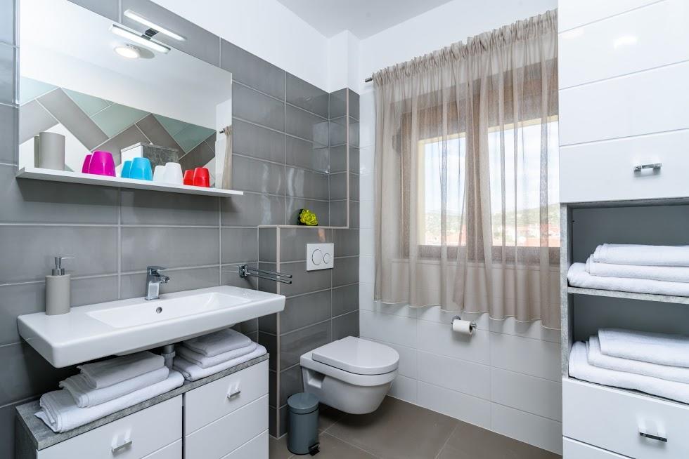 Apartmani Marko I Ana マリナ エクステリア 写真