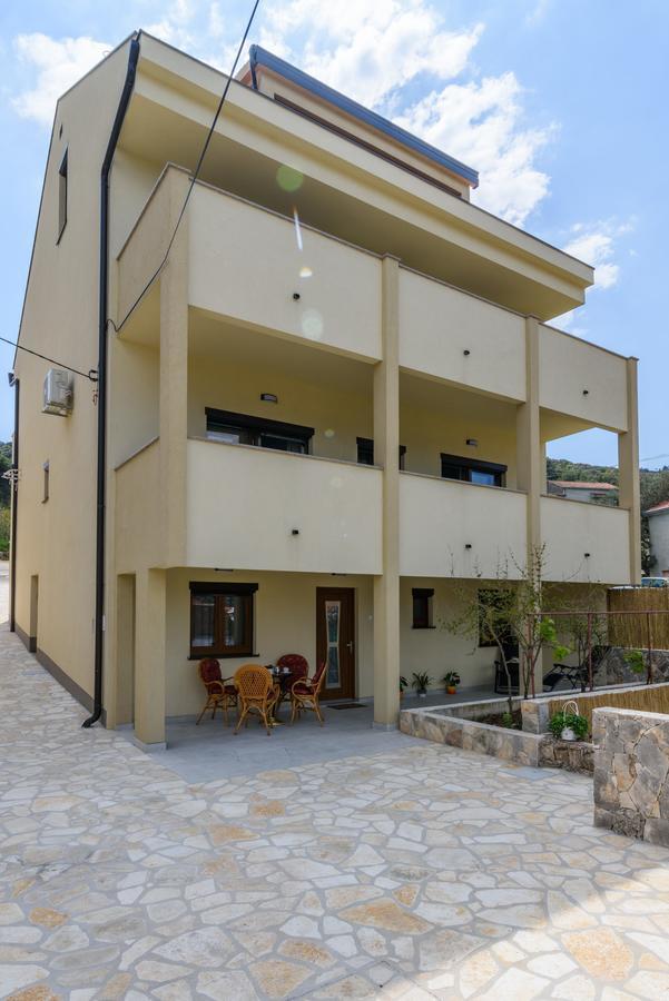 Apartmani Marko I Ana マリナ エクステリア 写真