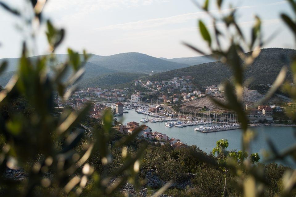 Apartmani Marko I Ana マリナ エクステリア 写真