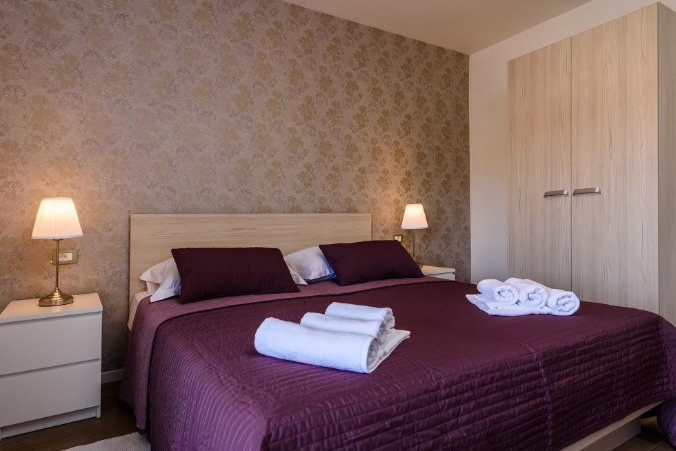 Apartmani Marko I Ana マリナ エクステリア 写真